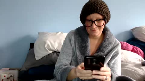 Chelsea online show from November 23, 6:19 pm