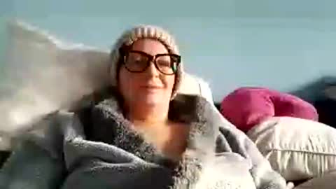 Chelsea online show from December 22, 1:19 pm