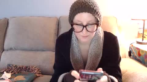 Chelsea online show from March 31, 4:07 pm