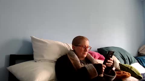 Snapshot of chelseasentra1 chatting on May 6, 2:33 pm Chelsea online show from May 6, 2:33 pm