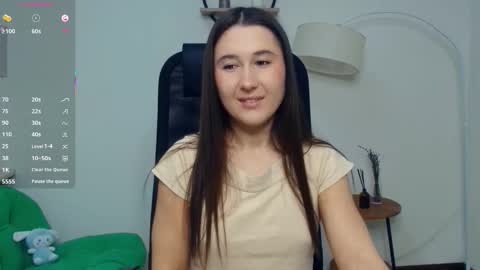 chelsiecleal online show from March 7, 10:29 pm