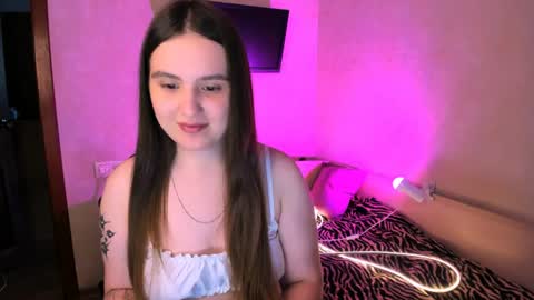 Chelsy  Luxe  online show from June 19, 2:27 am