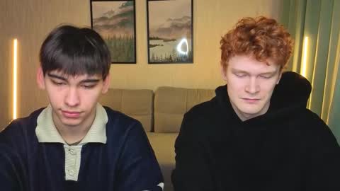 LUCASRYANPVT IS OPEN online show from March 7, 5:15 am