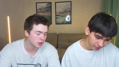 LUCASRYANPVT IS OPEN online show from March 14, 4:40 am