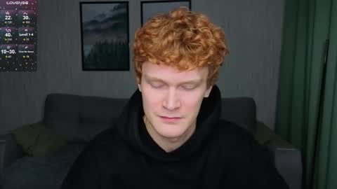 LUCASRYANPVT IS OPEN online show from March 25, 9:54 pm