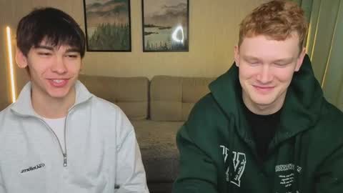 LUCASRYANPVT IS OPEN online show from April 7, 6:36 am