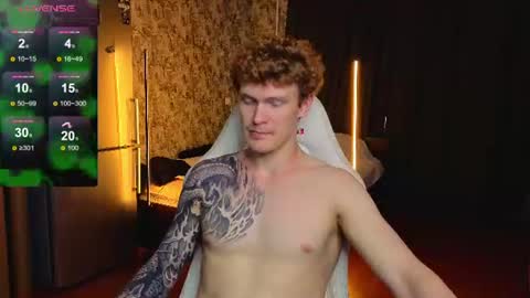 LUCASRYANPVT IS OPEN online show from July 2, 3:23 am