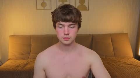 LUCASRYANPVT IS OPEN online show from July 18, 12:53 pm