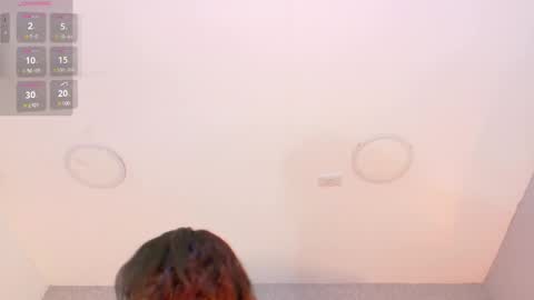   online show from February 3, 8:13 pm