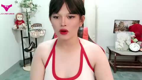 chenny online show from February 1, 9:24 pm