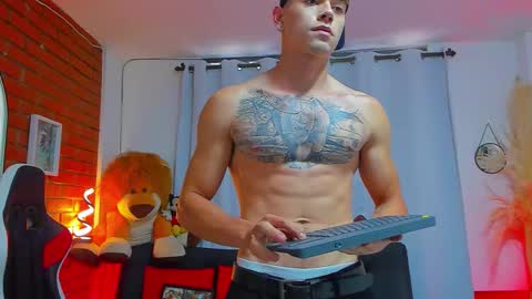 Snapshot of chepe_fit chatting on September 20, 7:48 pm chepe vause online show from September 20, 7:48 pm