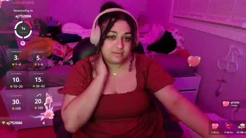 Snapshot of chericheesecake chatting on September 28, 3:56 am chericheesecake online show from September 28, 3:56 am