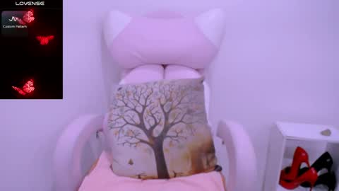 Cheri online show from March 31, 1:07 am