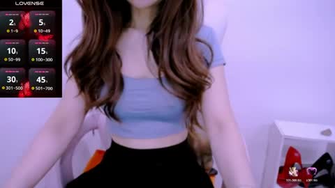 Cheri online show from April 2, 12:30 am