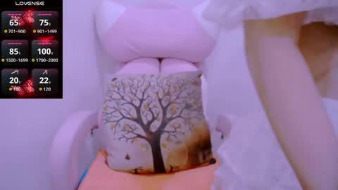 Cheri online show from April 6, 4:57 am