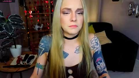 Sherry online show from February 10, 10:14 pm