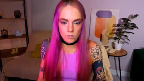 Sherry online show from March 2, 10:38 pm