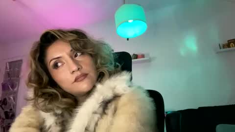 cherrieamaretto online show from October 22, 1:33 pm