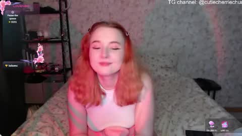 Torie online show from October 10, 7:02 pm
