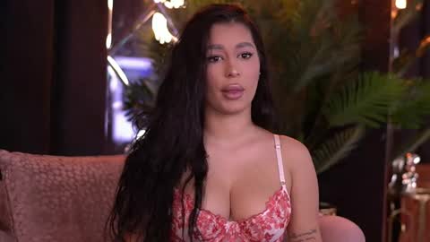 Cherry online show from April 13, 6:46 pm