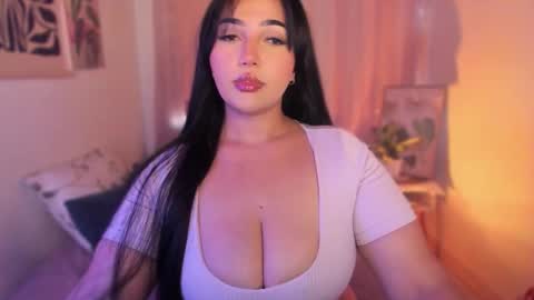 cherries_and_wine_ online show from February 3, 3:50 pm