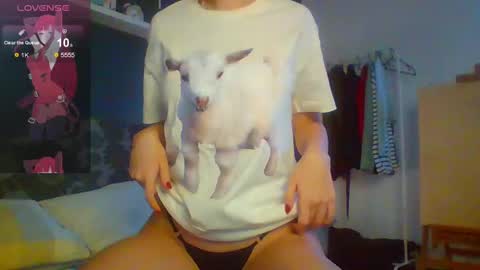 Snapshot of cherrrylips666000 chatting on December 31, 7:10 am ur cherry online show from December 31, 7:10 am