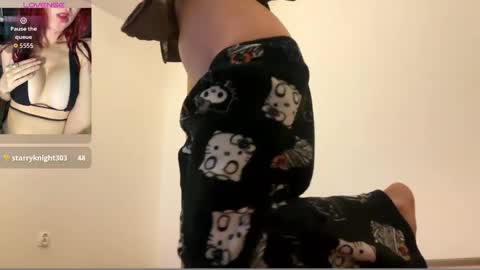 ur cherry online show from January 19, 7:12 am