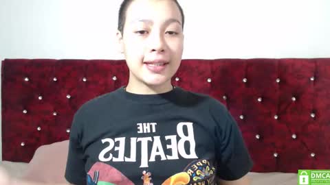 Cherry online show from November 26, 11:33 am