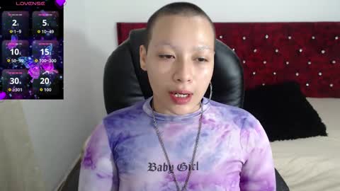 Cherry online show from January 15, 11:15 am