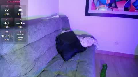 Cherry online show from February 5, 11:26 am