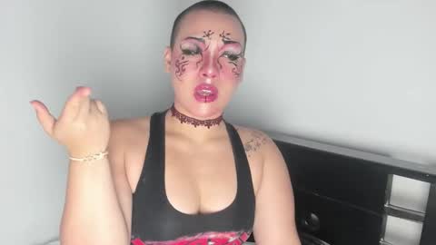 Cherry online show from March 29, 10:48 am