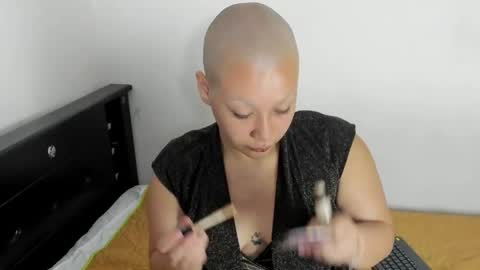 Cherry online show from April 3, 10:35 am