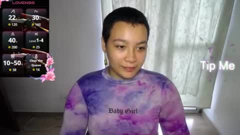 Cherry online show from June 28, 12:55 pm