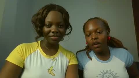 Snapshot of cherry_charm1 chatting on February 16, 1:18 pm Fafa online show from February 16, 1:18 pm