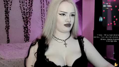 cherry_elfcat online show from April 7, 2:56 am