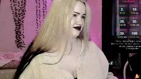 Snapshot of cherry_elfcat chatting on July 3, 7:59 am cherry_elfcat online show from July 3, 7:59 am
