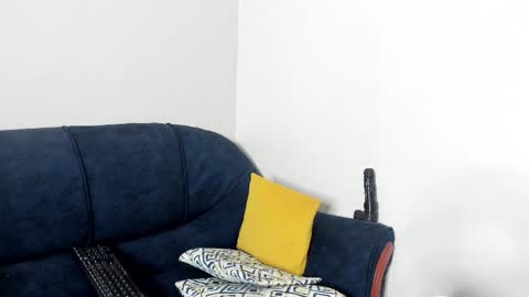 cherry_falls online show from January 13, 7:30 pm