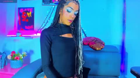 cherry_gate online show from May 23, 8:40 am