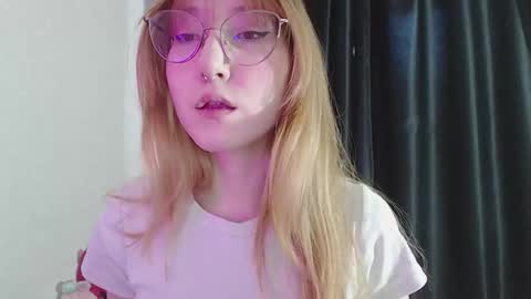 Cheryl online show from January 15, 10:31 am