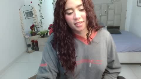 CELESTE online show from May 11, 2:45 pm