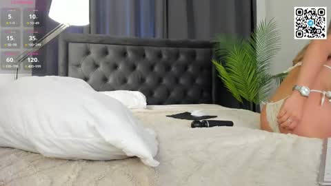 Lexi online show from May 23, 3:56 am