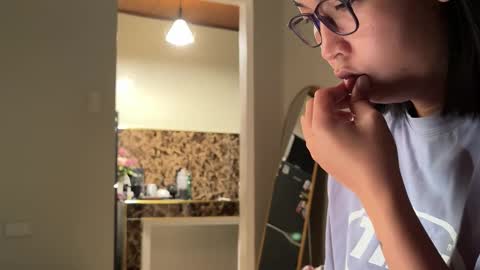 cherry lollipops online show from December 20, 11:23 pm