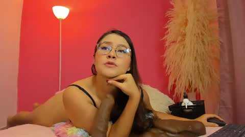 Snapshot of cherry_lunee chatting on July 1, 12:45 am cherry_lunee online show from July 1, 12:45 am