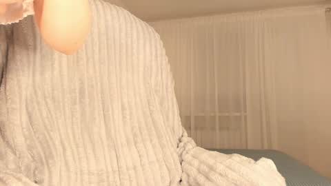 misaki  online show from March 6, 3:02 pm