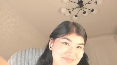 misaki  online show from March 8, 7:09 pm