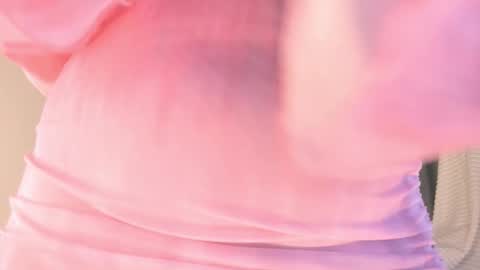 misaki  online show from February 14, 1:30 pm