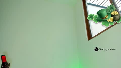 cherry Monroe online show from March 5, 5:39 pm