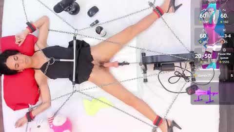 Snapshot of cherry_moon1 chatting on September 29, 1:16 pm cherry online show from September 29, 1:16 pm