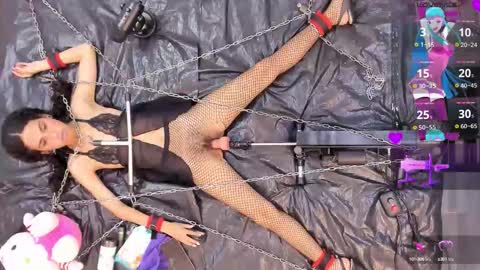 Snapshot of cherry_moon1 chatting on October 2, 1:07 pm cherry online show from October 2, 1:07 pm