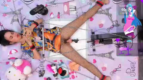 Snapshot of cherry_moon1 chatting on October 6, 2:14 pm cherry online show from October 6, 2:14 pm